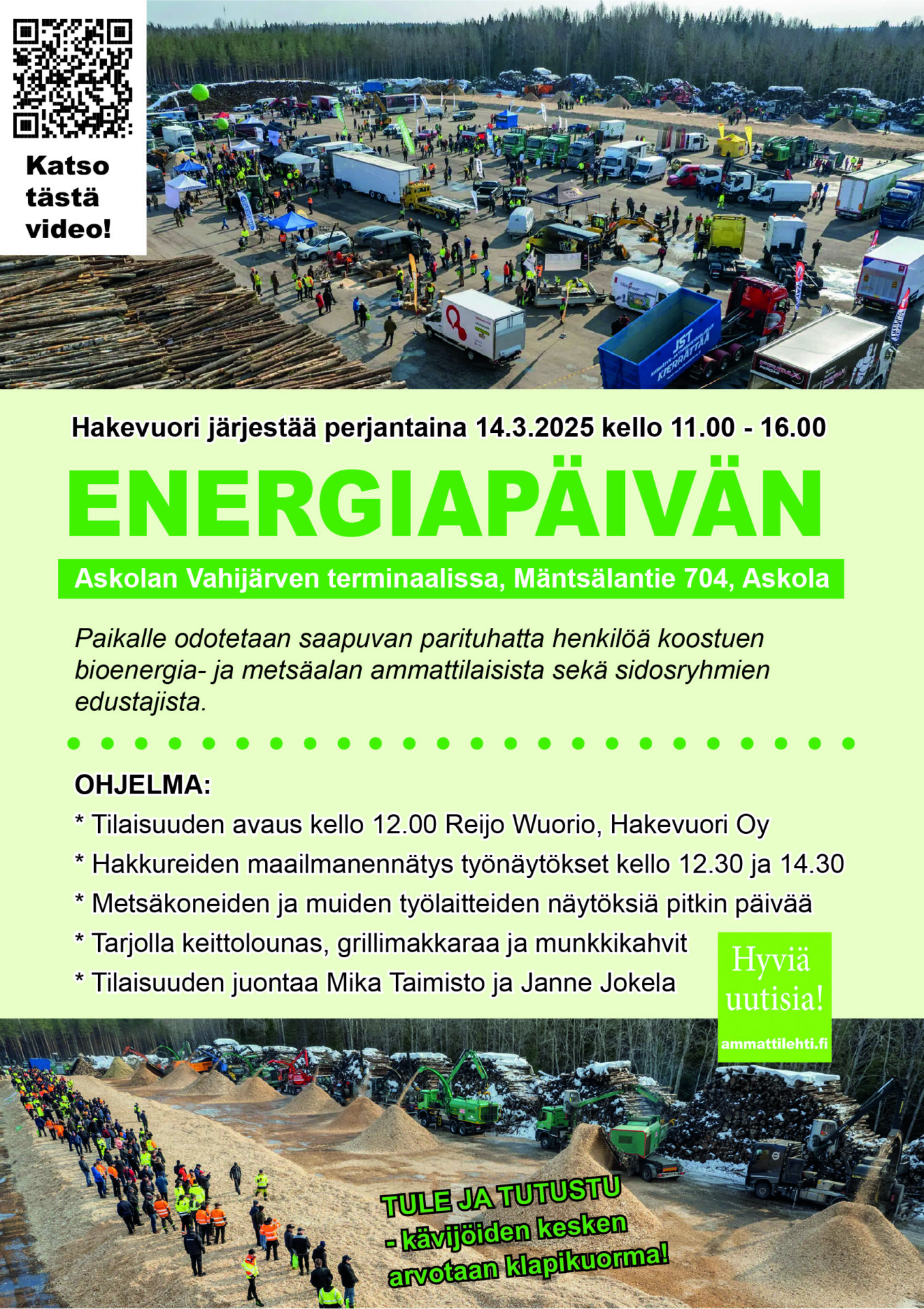 Energiapäivä 2025